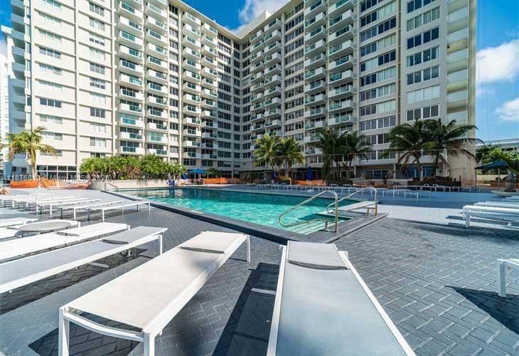 1200 West AveMiami Beach - Condo 5+ Stories,Condo condo unit 322 - picture