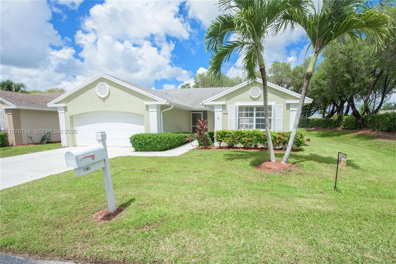 2585 SE 7th PlHomestead - picture