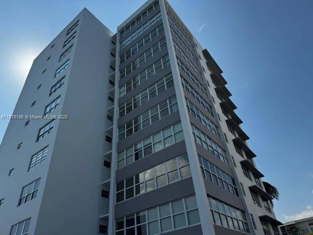 9100 W Bay Harbor DrBay Harbor Islands - Condo 5+ Stories,Condo condo unit 7A - picture