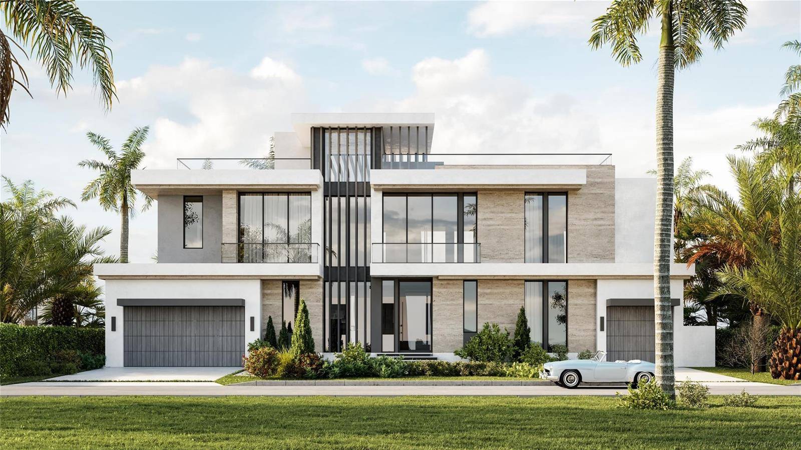 646 FlamingoFort Lauderdale - picture