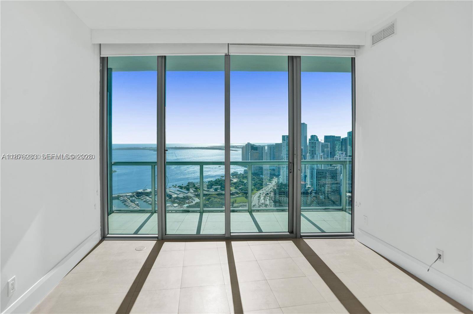 888 Biscayne BlvdMiami - Condo 5+ Stories,Condo condo unit 5102 - picture