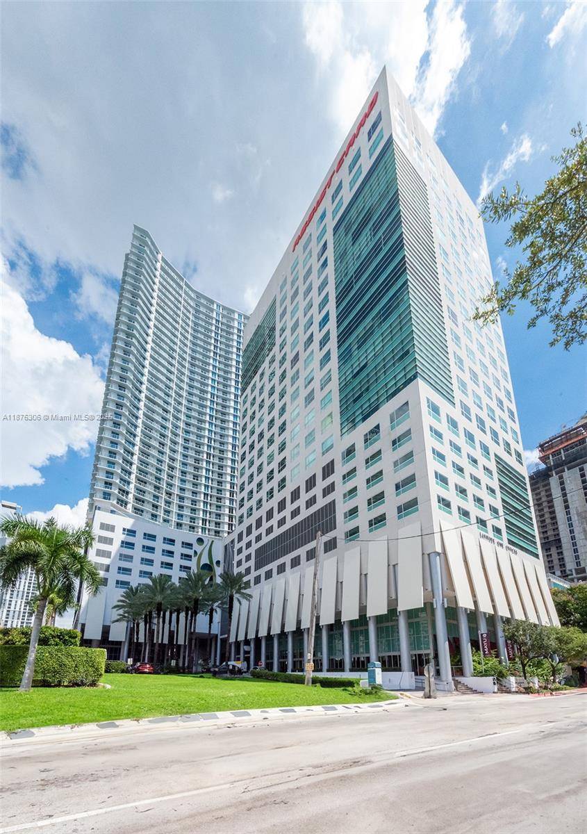 185 SW 7th StMiami - Condo 5+ Stories,Condo condo unit 4201 - picture