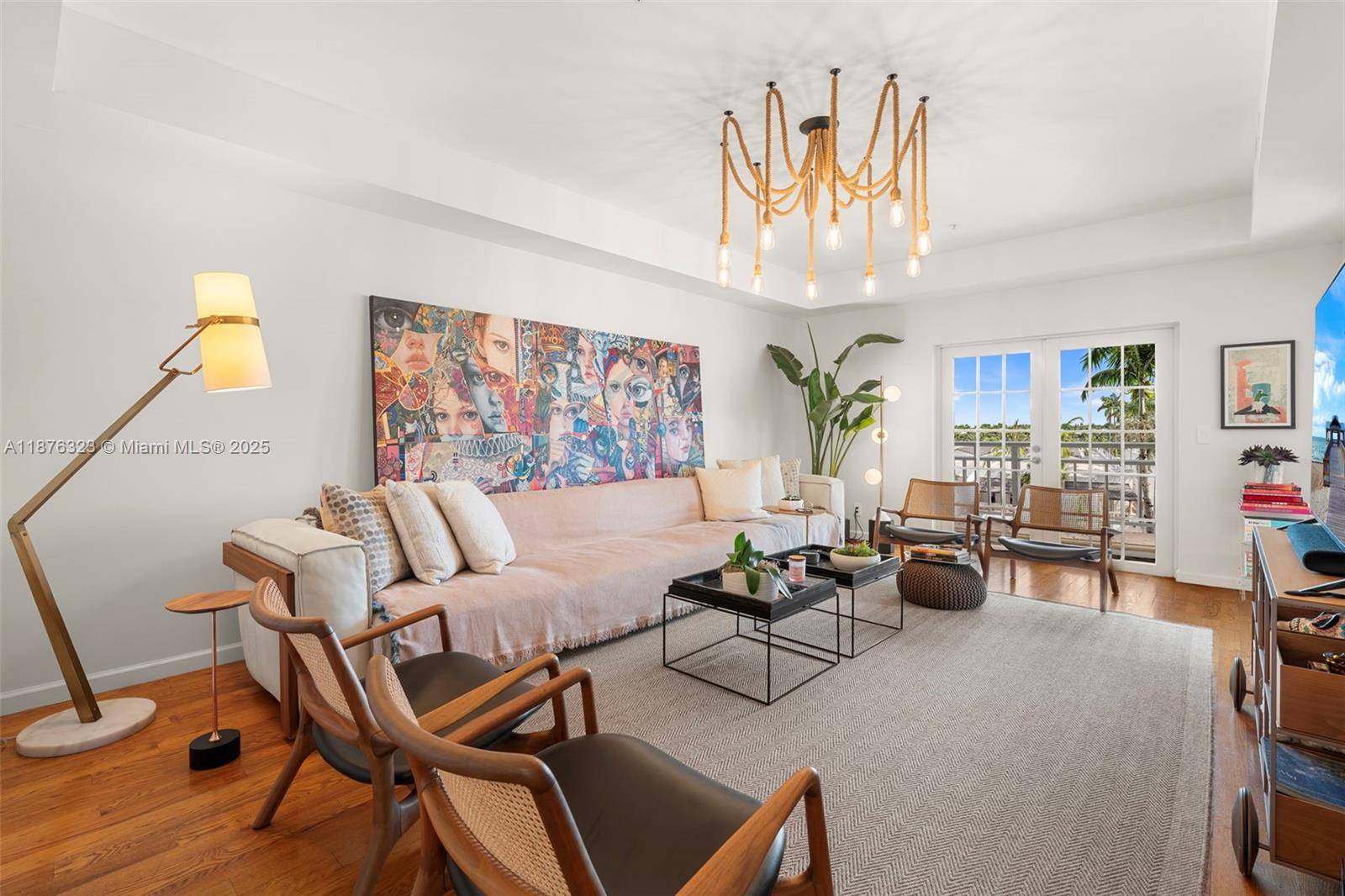 1415 Sunset Harbour DrMiami Beach - Condo 1-4 Stories,Condo condo unit 406 - picture