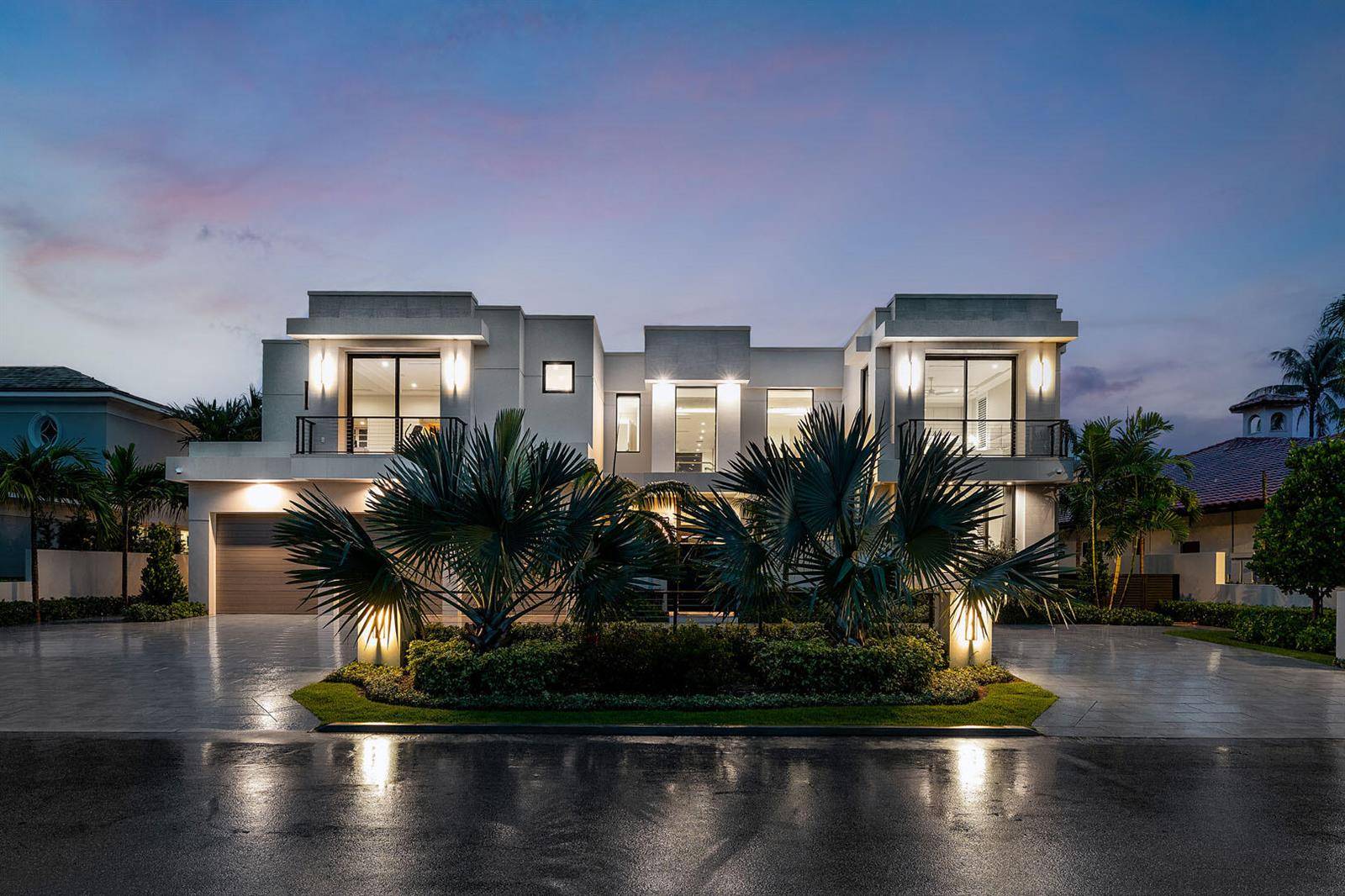 175 W Alexander PalmBoca Raton - picture