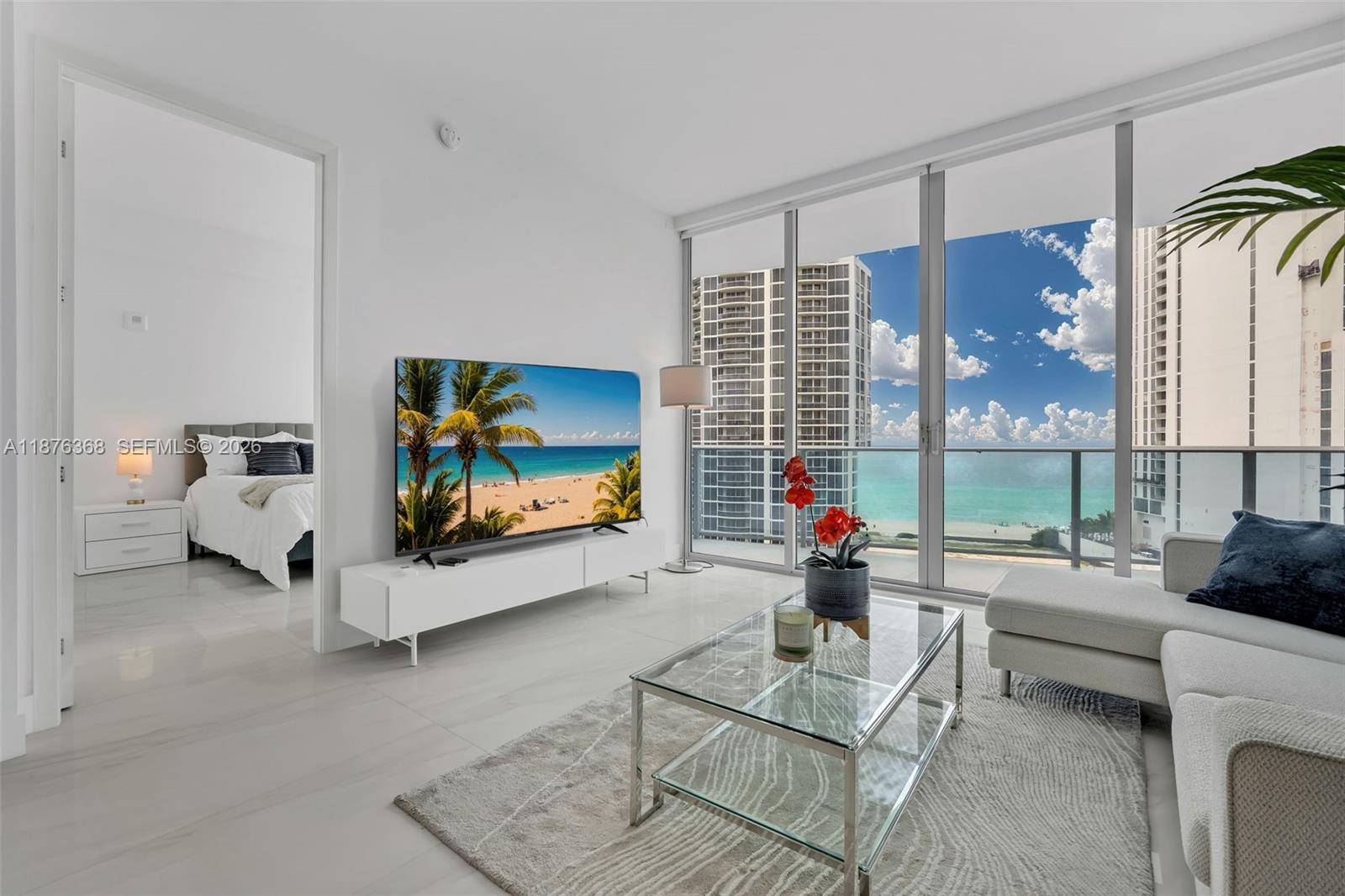 17550 Collins AveSunny Isles Beach - AURORA CONDOMINIUM condo unit 1003 - picture