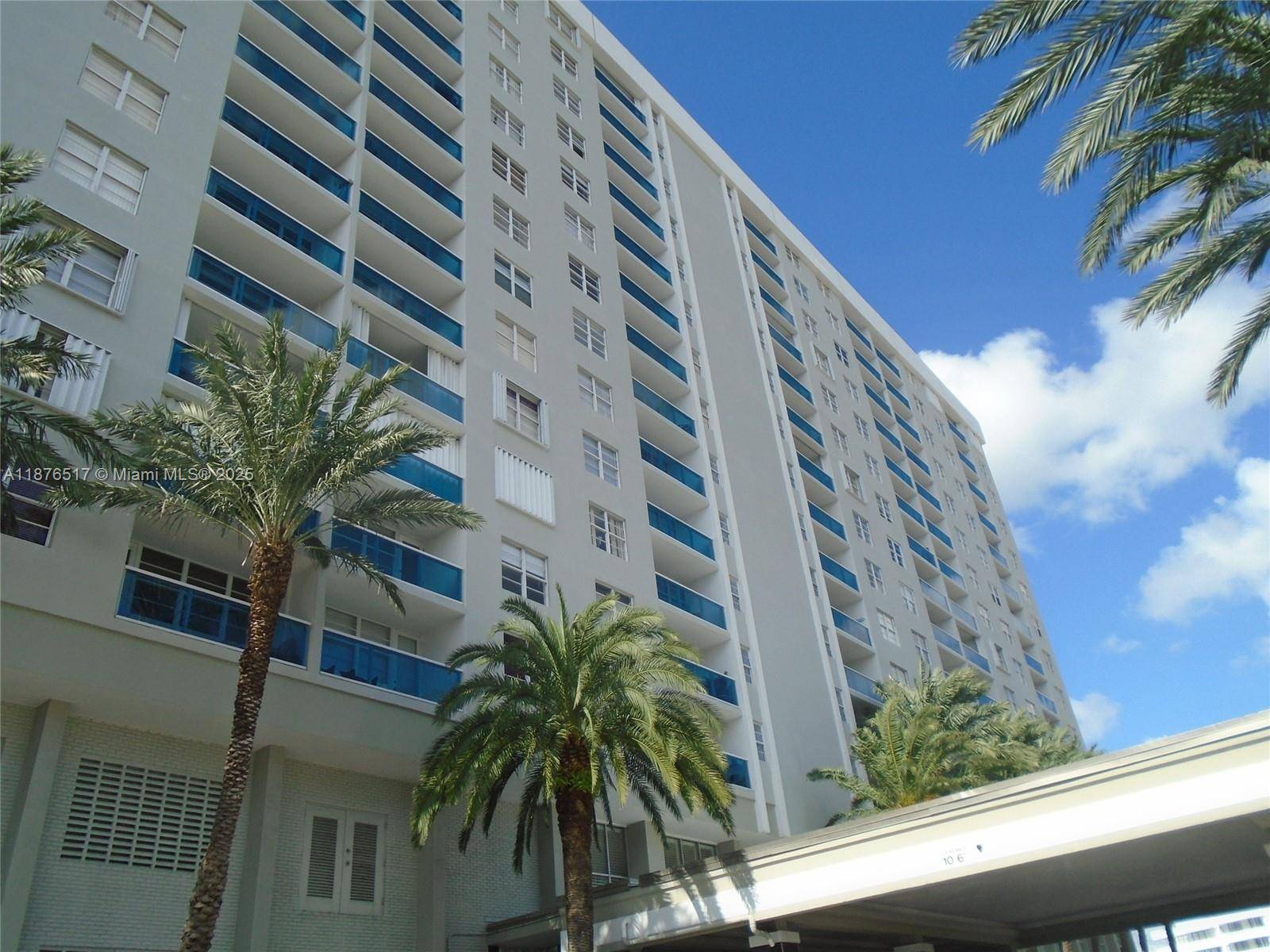 6770 Indian Creek DrMiami Beach - Condo 5+ Stories,Condo condo unit 7P - picture