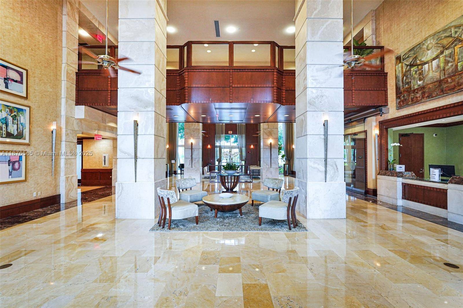 19501 W Country Club DrAventura - Condo 5+ Stories,Condo condo unit 207 - picture