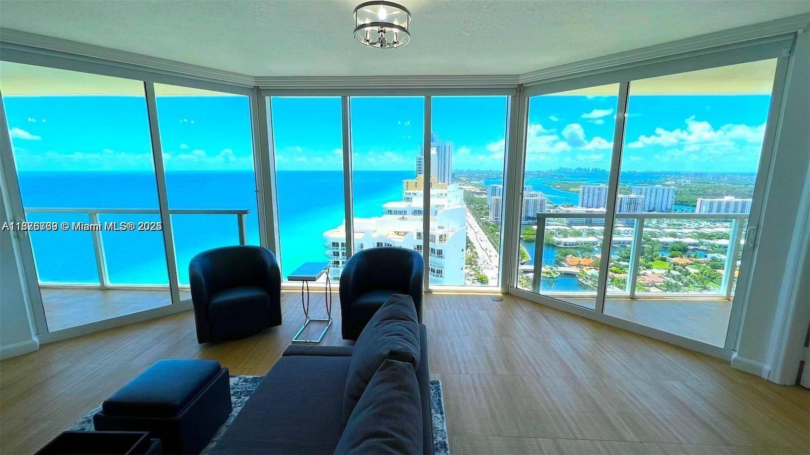16699 Collins AveSunny Isles Beach - Condo/Co-Op/Annual,Condo condo unit 3808 - picture