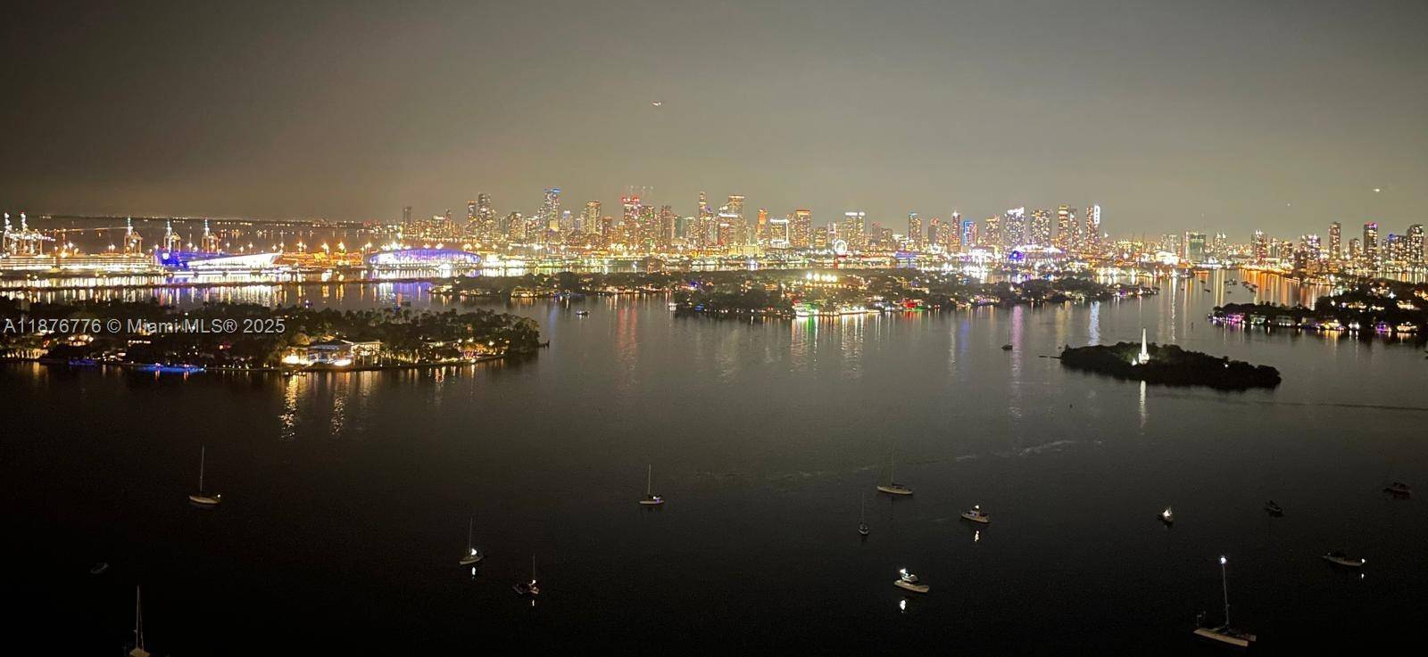 1330 West AveMiami Beach - Condo 5+ Stories,Condo condo unit PH-01 - picture