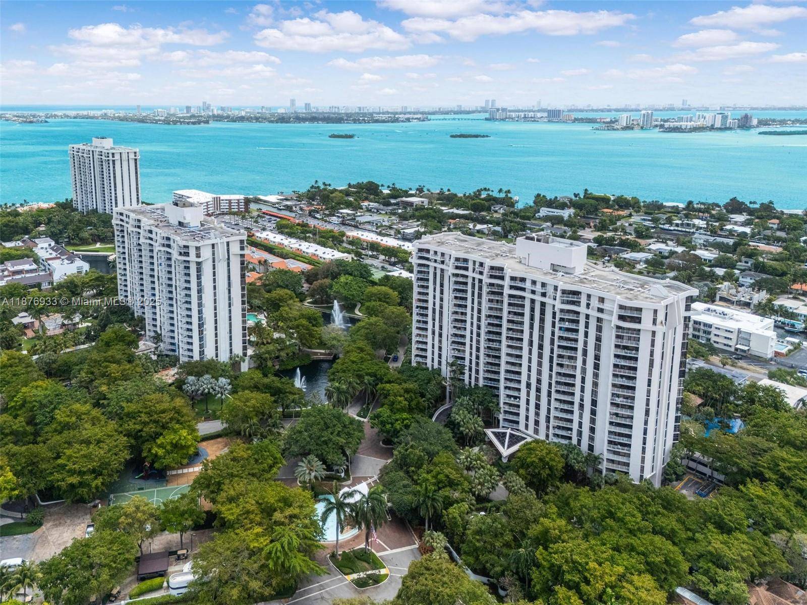 2000 Towerside TerMiami - Condo 5+ Stories,Condo condo unit 1407 - picture