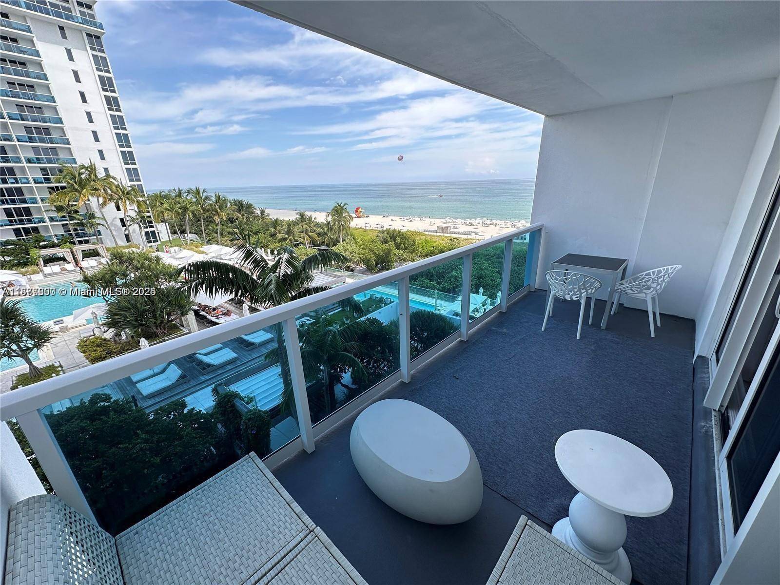 2301 Collins AveMiami Beach - Condo 5+ Stories,Condo condo unit 611 - picture