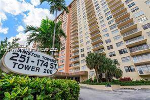 251 174th StSunny Isles Beach - Condo 5+ Stories,Condo condo unit 708 - picture