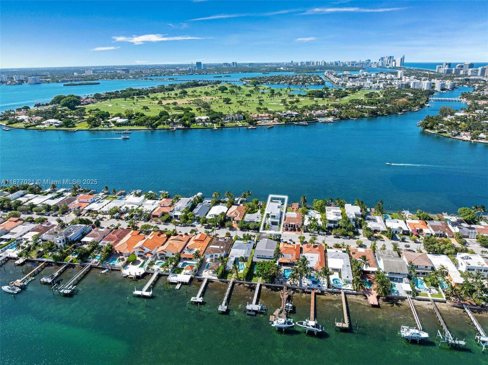 1351 Stillwater DrMiami Beach - picture