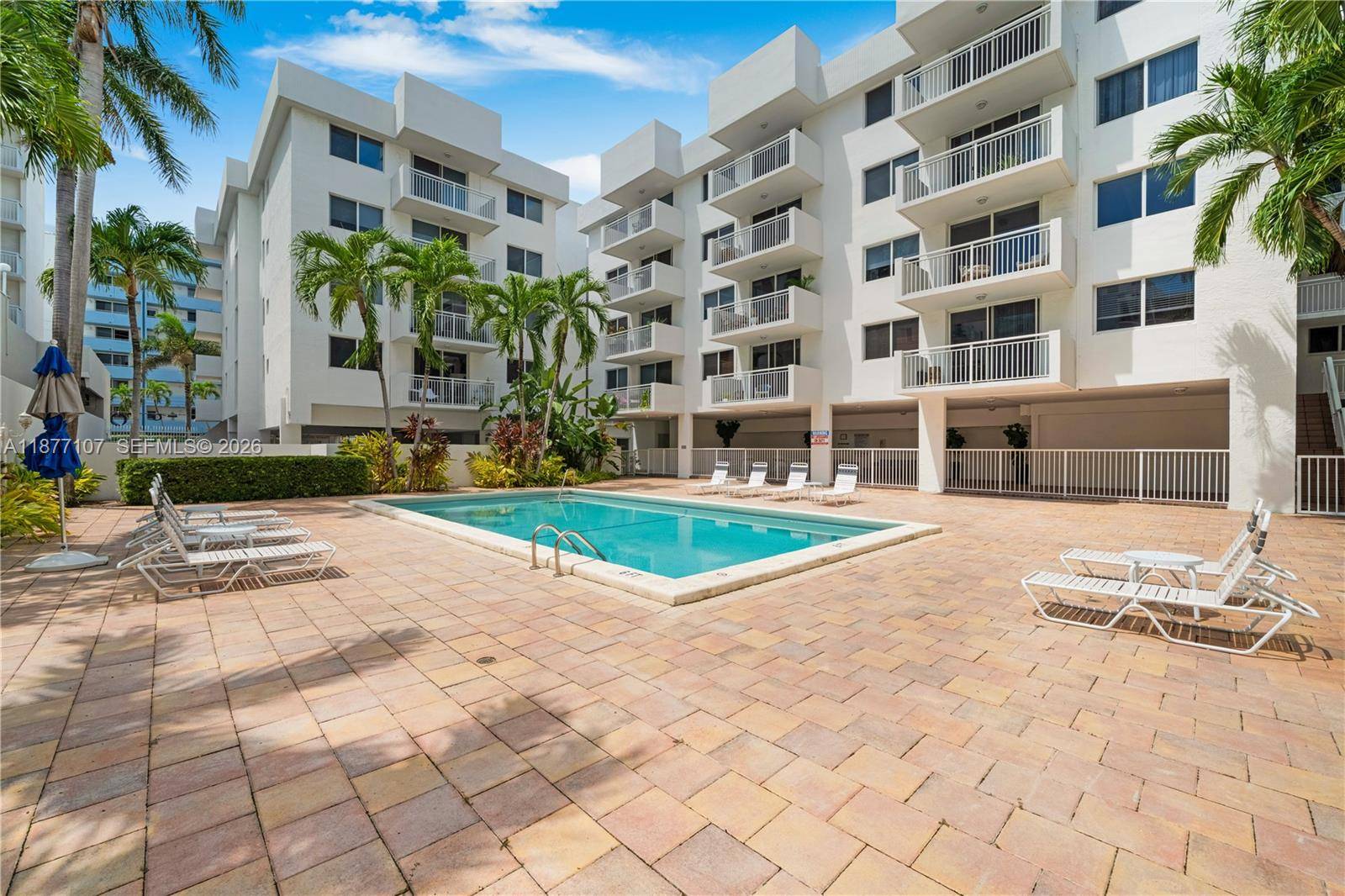 1665 Bay RdMiami Beach - Condo/Co-Op/Annual,Condo condo unit 521 - picture