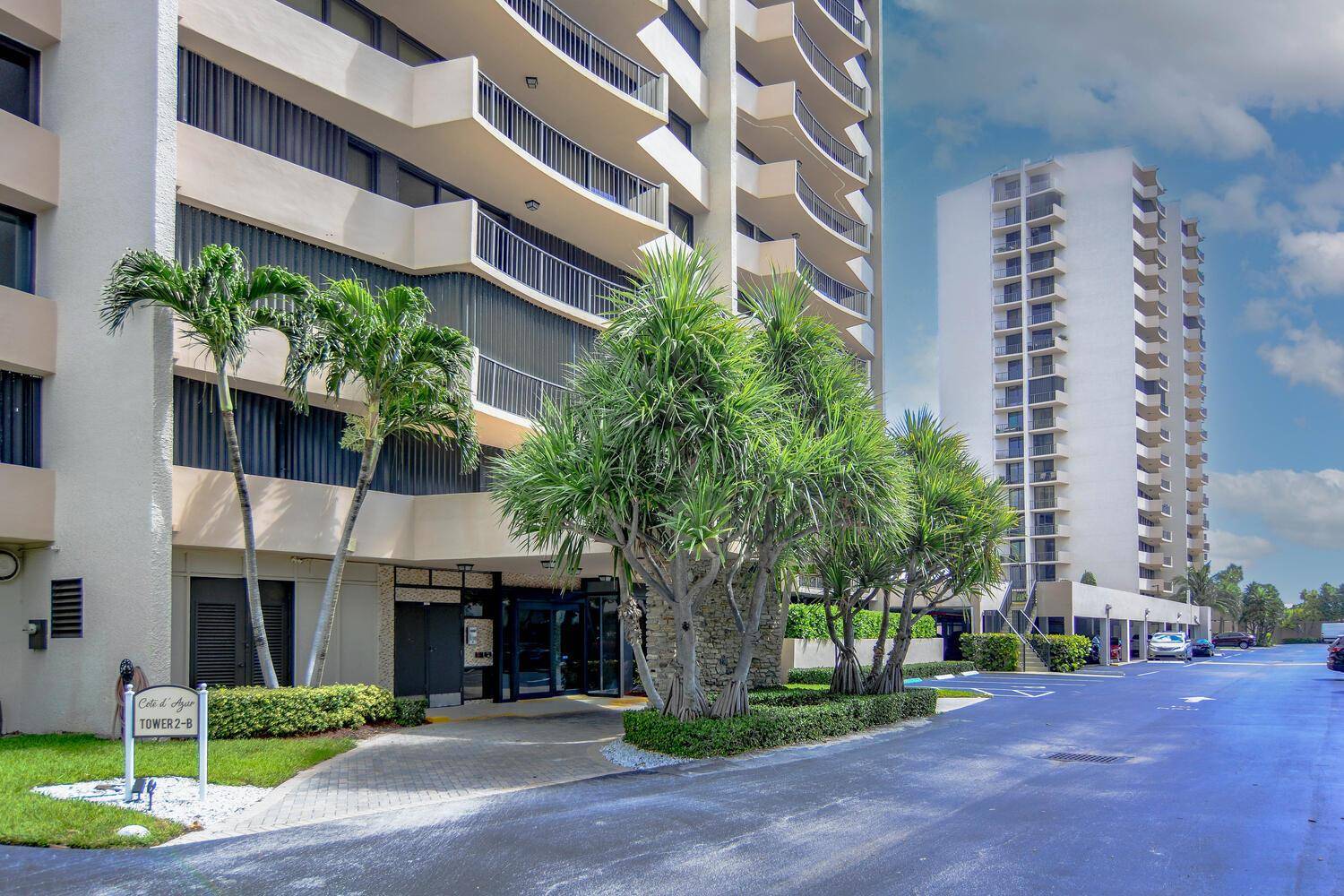 4200 N OceanSinger Island - Cote D Azur Cond Bldg One ,Cote D Azur condo unit 2-605 - picture