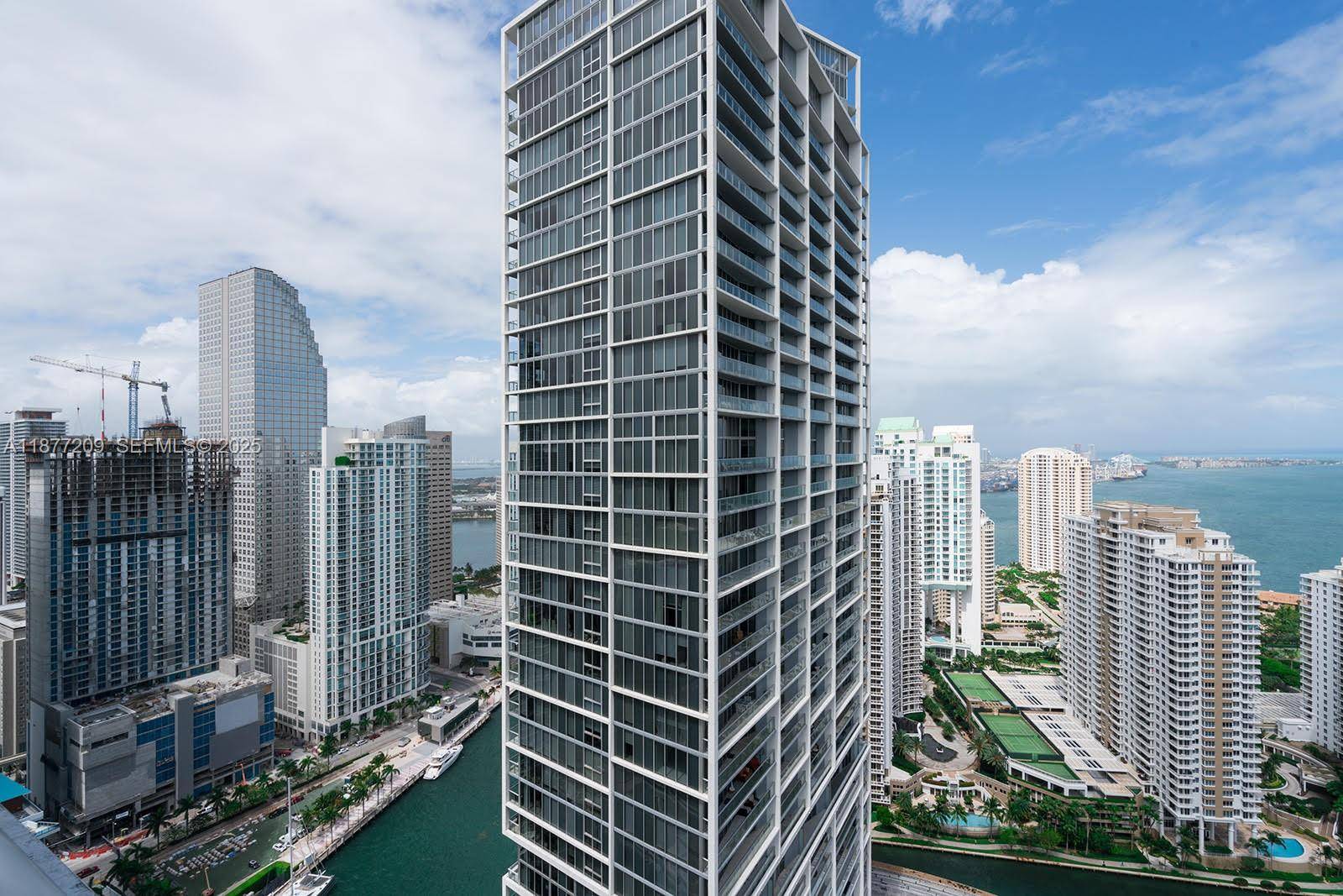 485 Brickell AveMiami - Condo 5+ Stories,Condo condo unit 4110 - picture