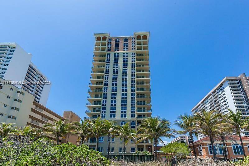 2080 S Ocean DrHallandale Beach - Condo 5+ Stories,Condo condo unit 1507 - picture