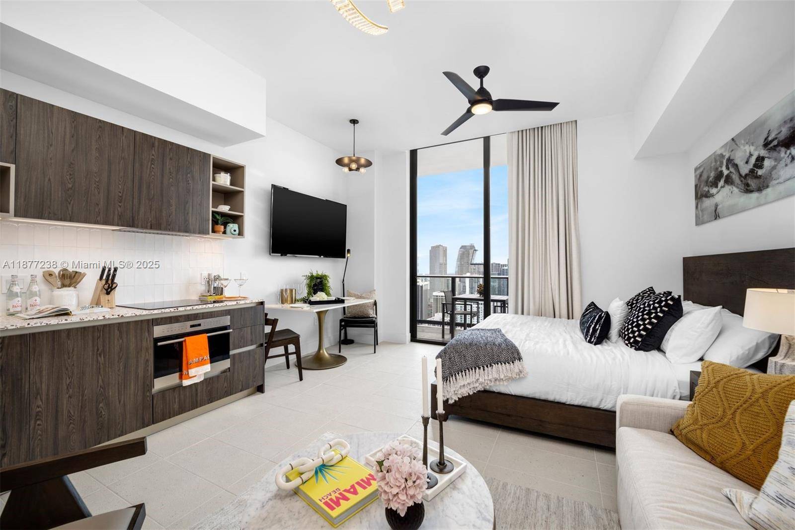 159 NE 6th StMiami - Condo 5+ Stories,Condo condo unit 5112 - picture