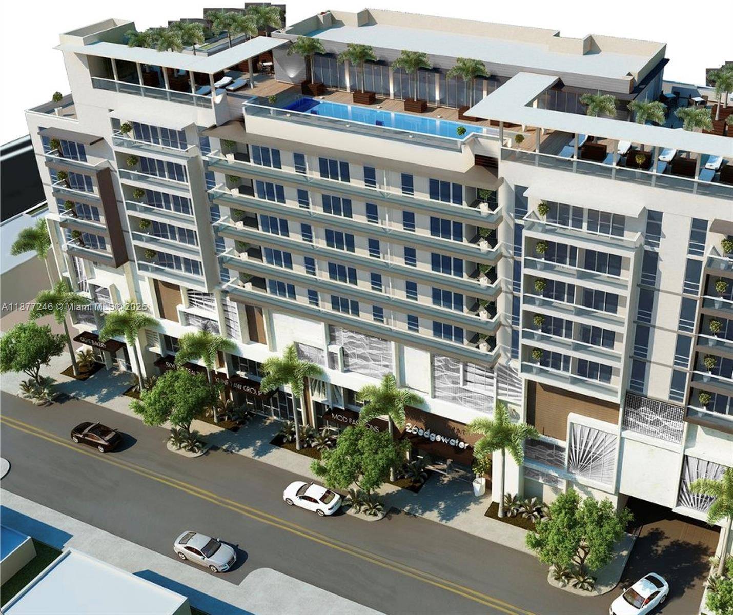 321 NE 26th StMiami - Condo 5+ Stories,Condo condo unit 701 - picture