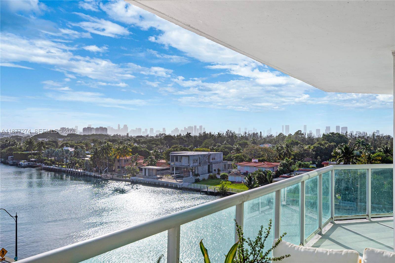 3411 Indian Creek DrMiami Beach - Condo 5+ Stories,Condo condo unit 704 - picture