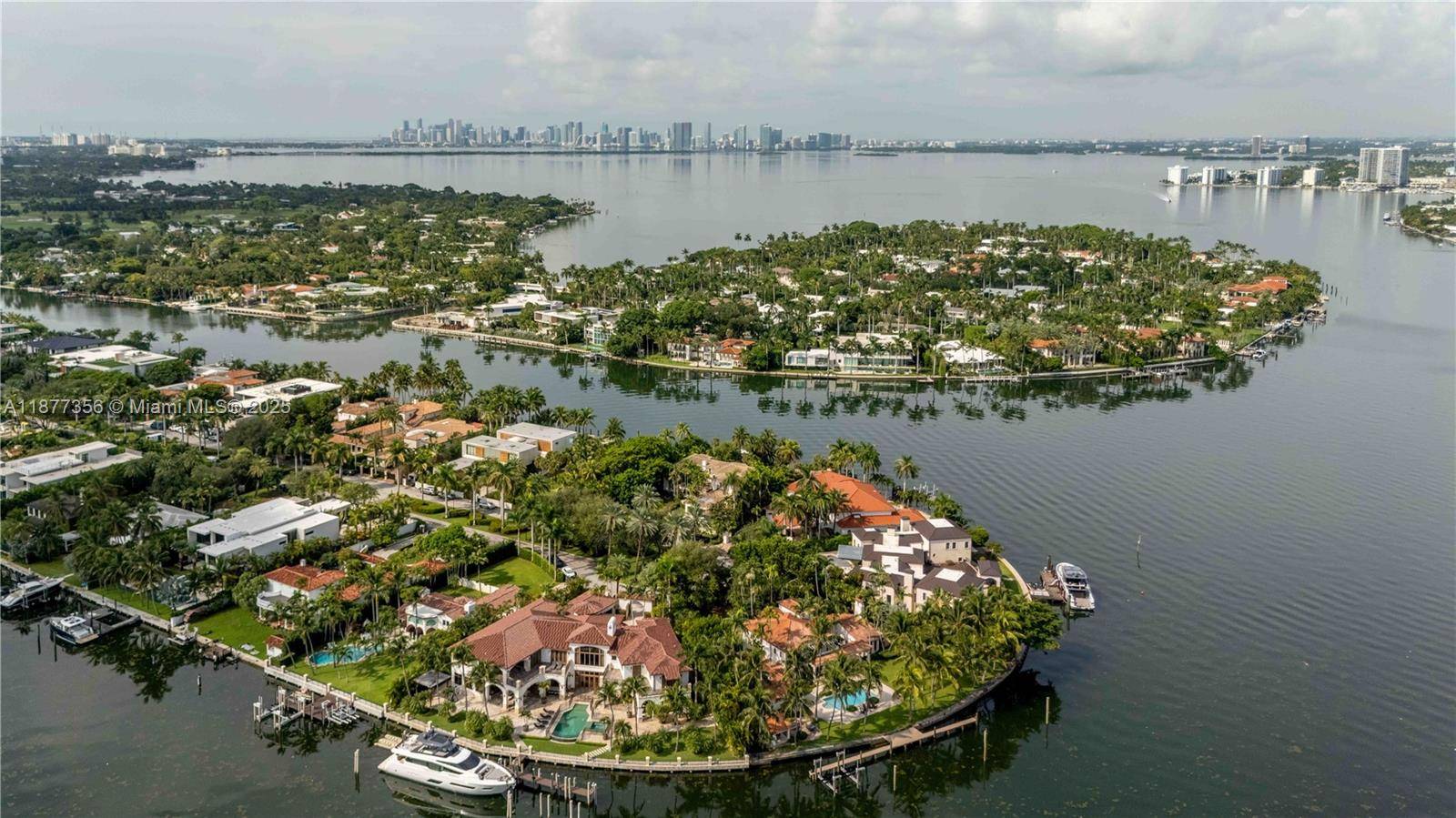 6770 Indian Creek DrMiami Beach - Condo/Co-Op/Annual,Condo condo unit 14E - picture