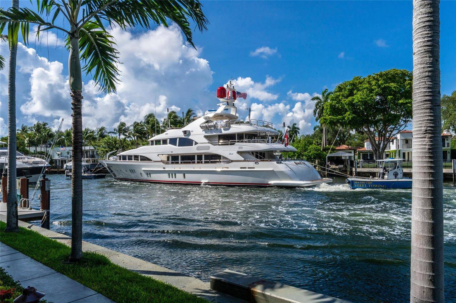1000 SE 4thFort Lauderdale - Riverview Gardens condo unit 117 & 118 - picture