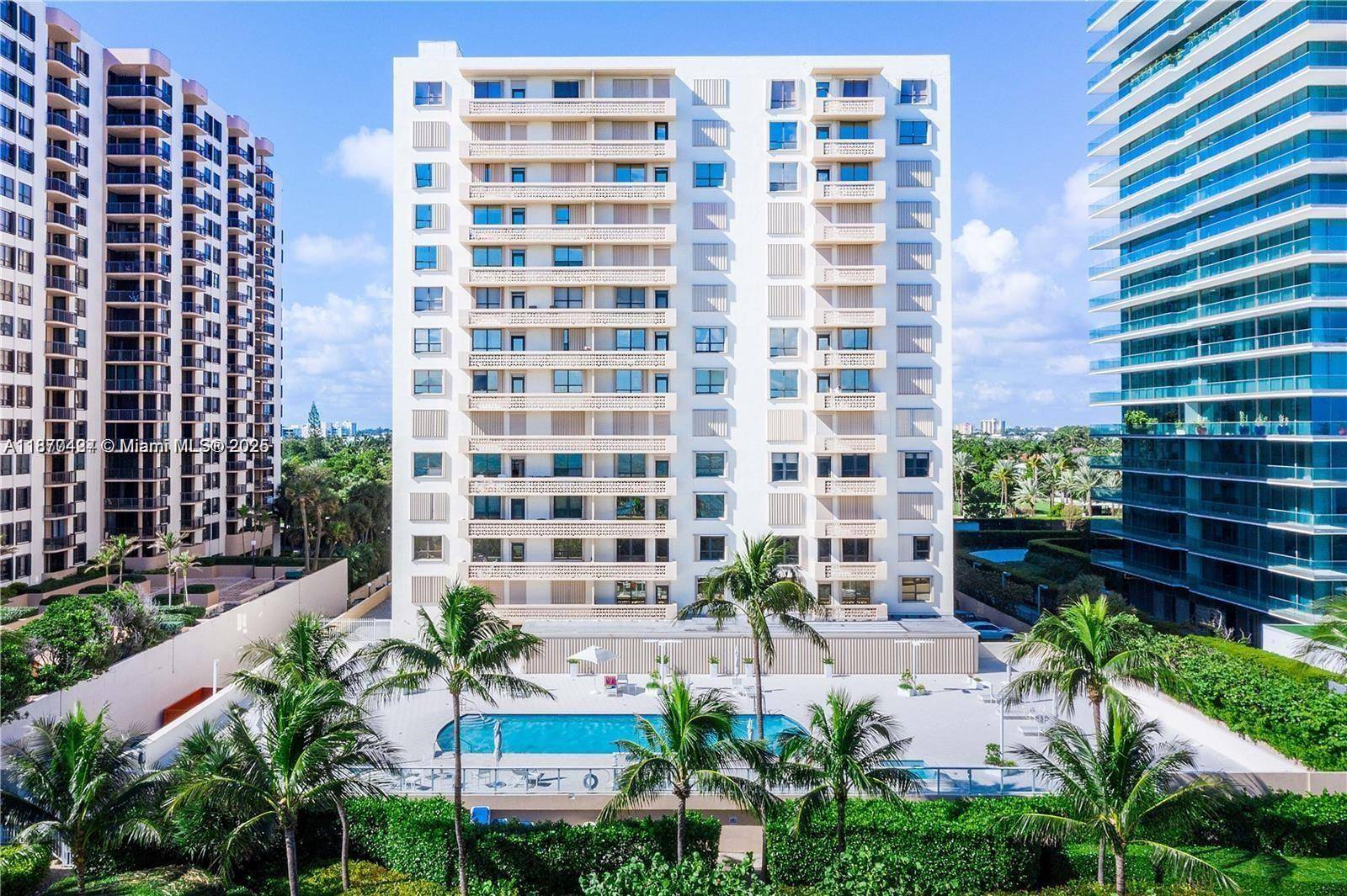10185 Collins AveBal Harbour - Condo 5+ Stories,Condo condo unit 319 - picture