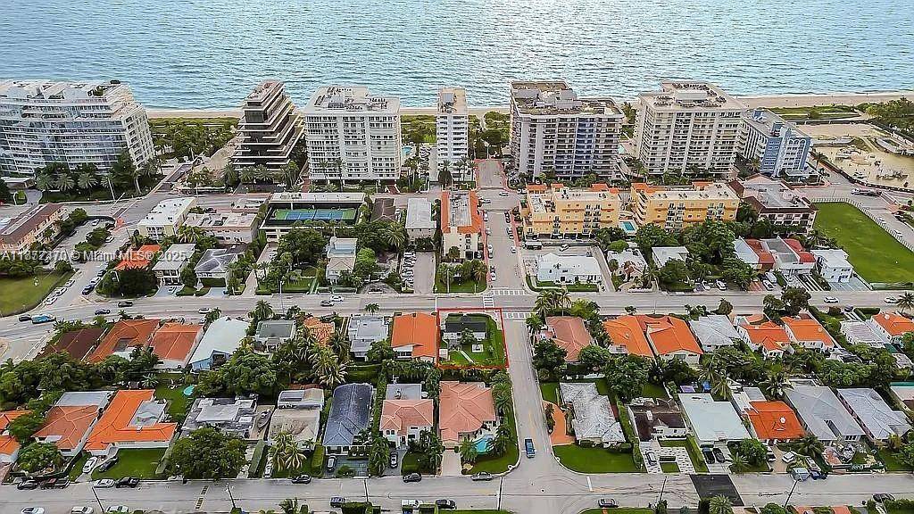 8900 Harding AveSurfside - picture