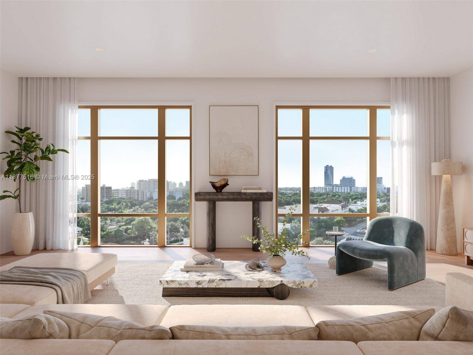3000 Ponce De Leon BlvdCoral Gables - Condo 5+ Stories,Condo condo unit 405 - picture