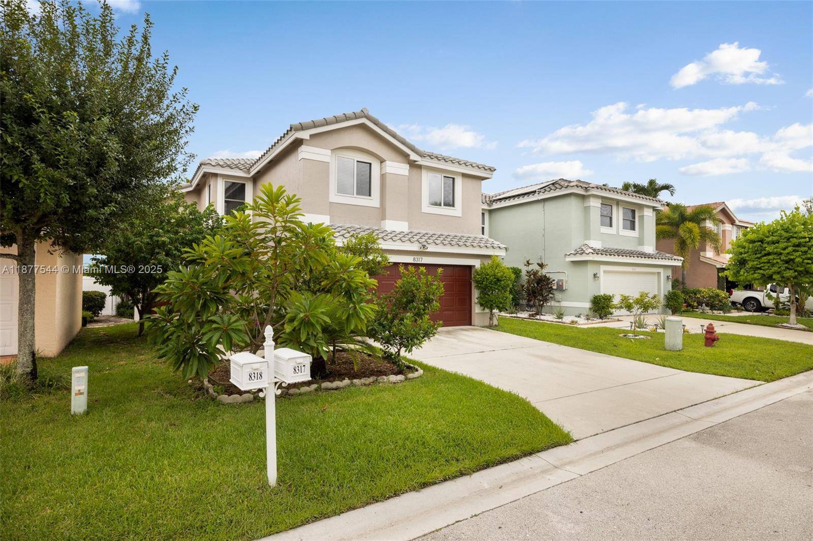 8317 Bermuda Sound WayBoynton Beach - picture
