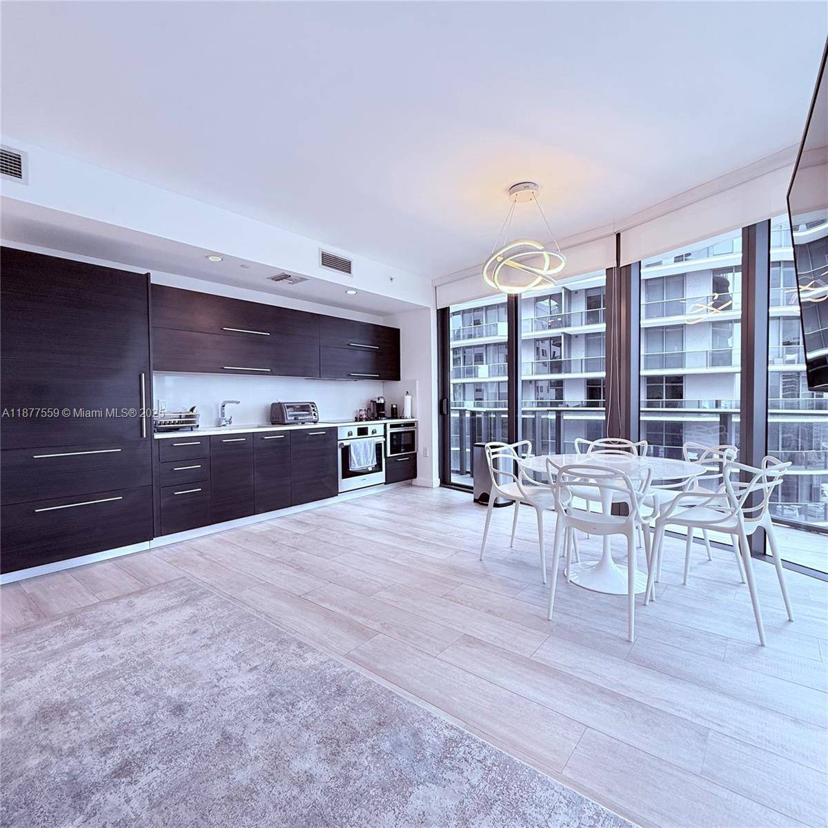 55 SW 9th StMiami - BRICKELL HEIGHTS WEST CON condo unit 4003 - picture