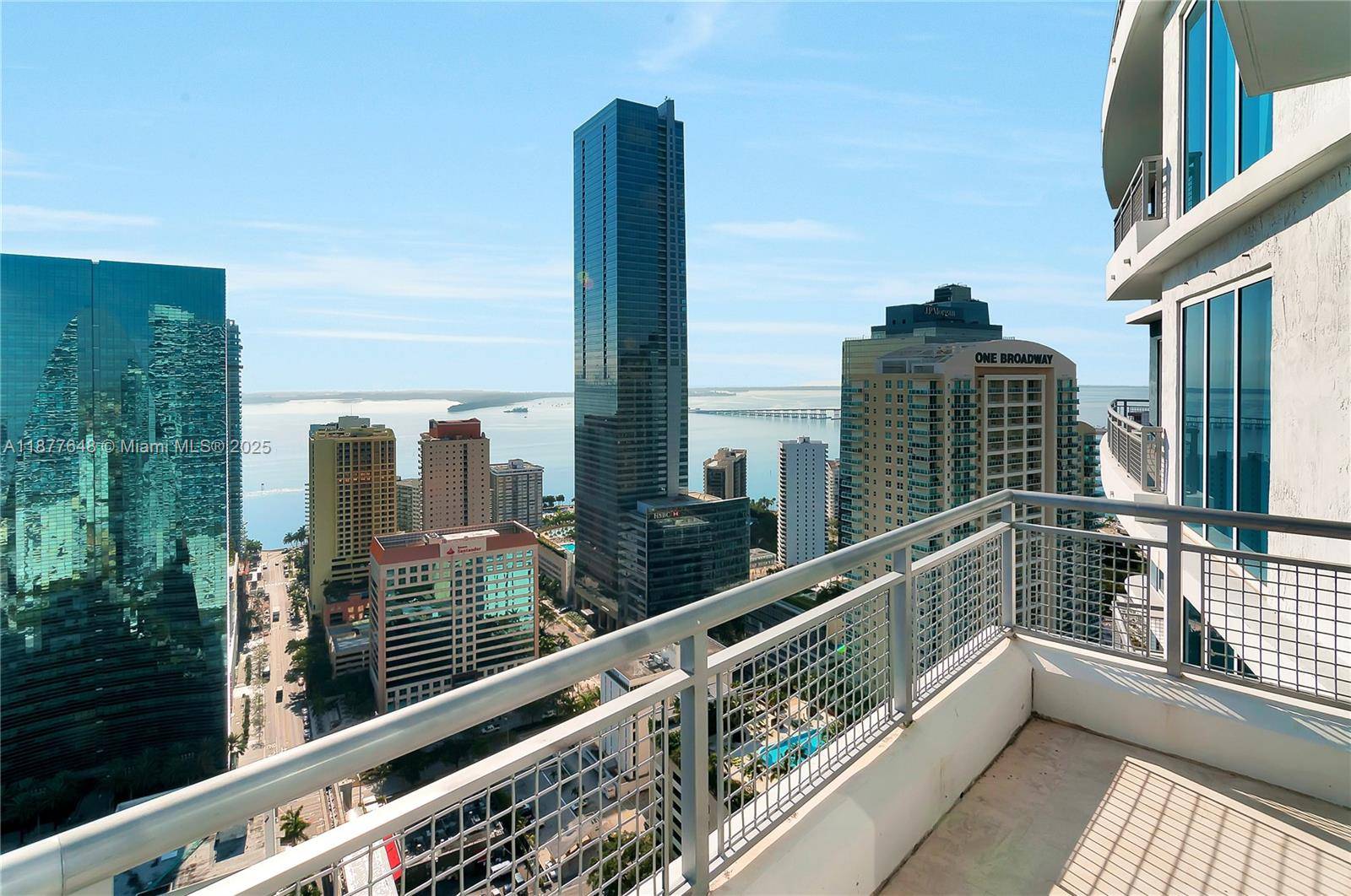 60 SW 13th StMiami - Condo 5+ Stories,Condo condo unit 3402 - picture