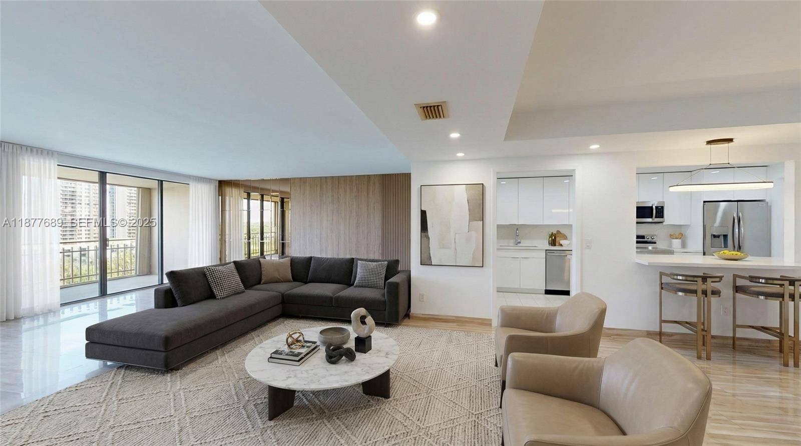 11113 Biscayne BlvdMiami - Condo 5+ Stories,Condo condo unit 756 - picture