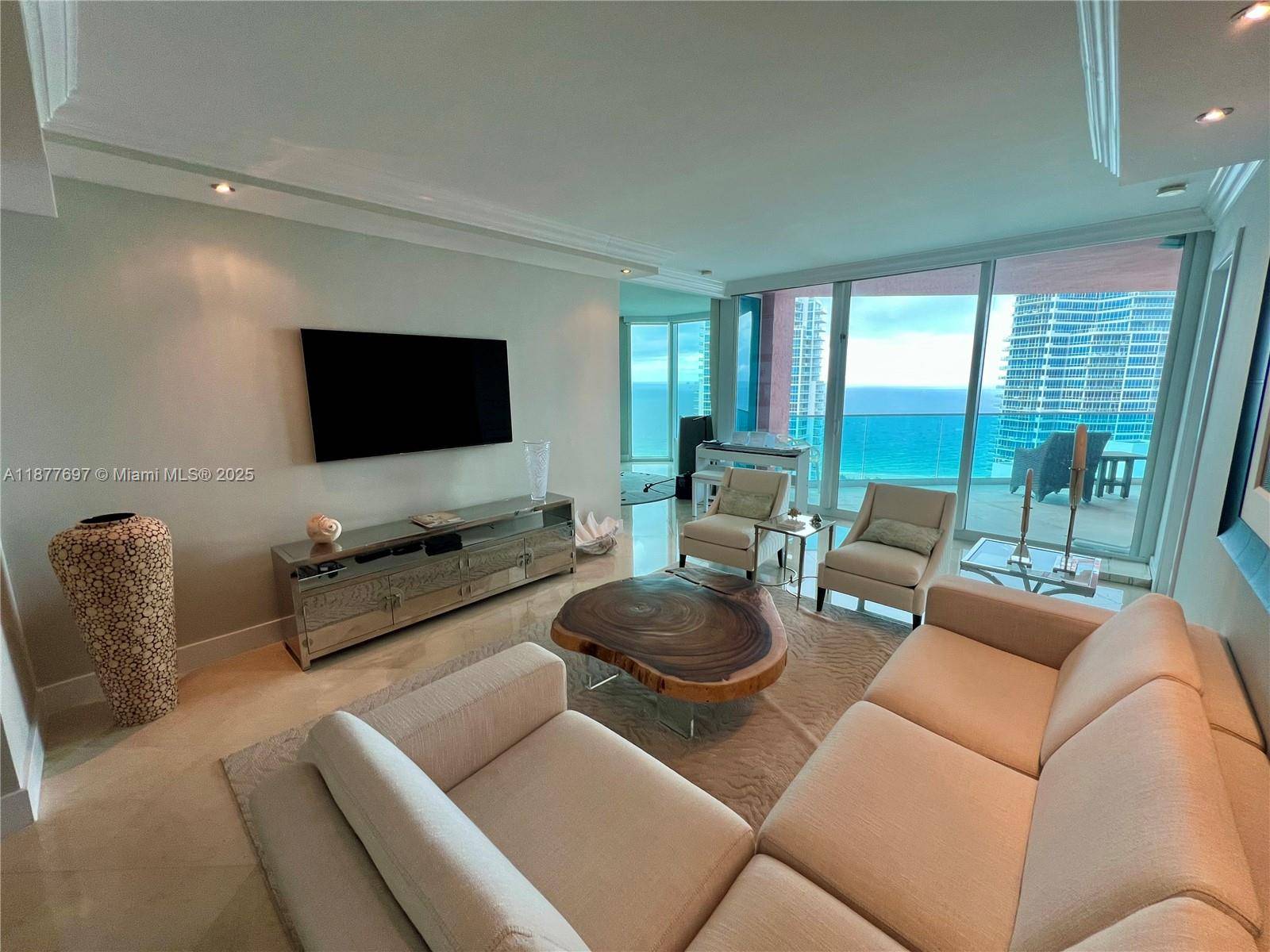 300 S Pointe DrMiami Beach - Condo/Co-Op/Annual,Condo condo unit 2806 - picture