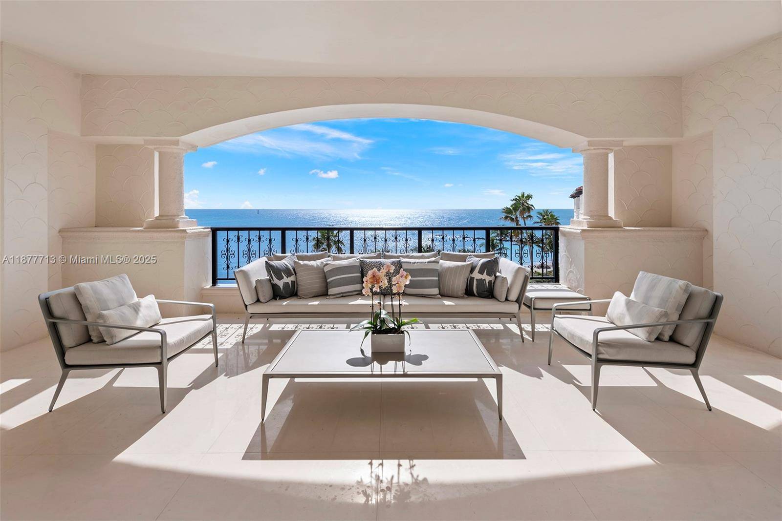 7966 Fisher Island DrMiami Beach - Condo 5+ Stories,Condo condo unit 7966 - picture