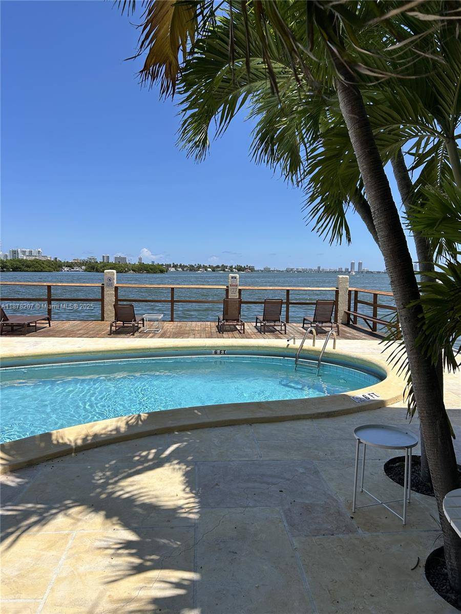 7845 NE Bayshore CtMiami - Condo 1-4 Stories,Condo condo unit 20 - picture