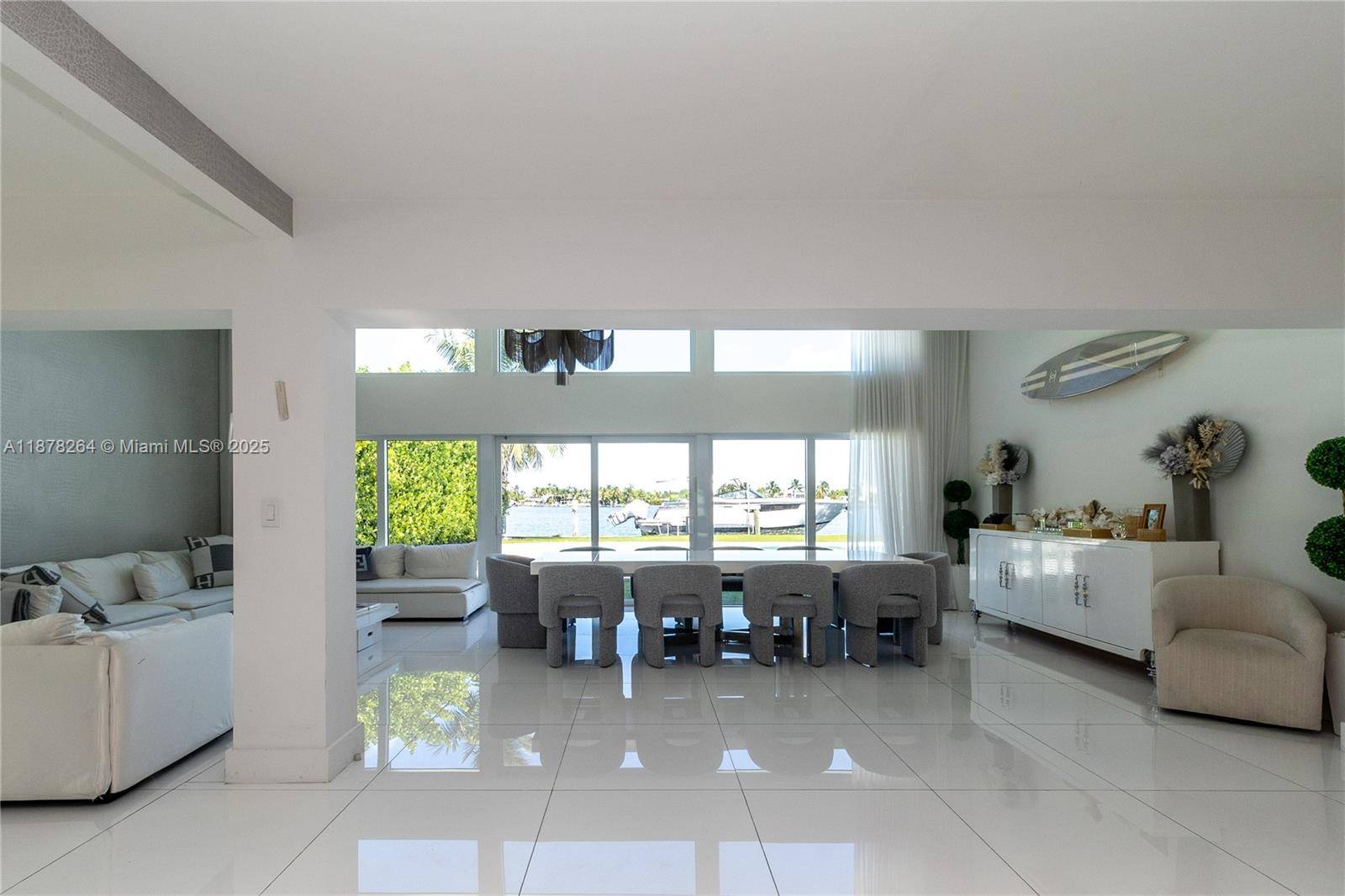 1215 N Biscayne Point RdMiami Beach - picture