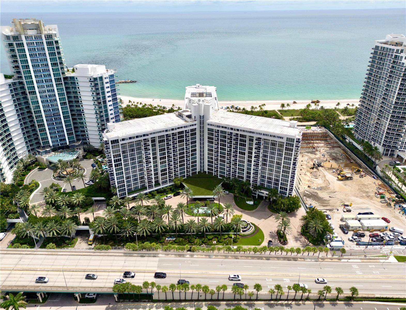 10275 Collins AveBal Harbour - Condo 5+ Stories,Condo condo unit 323 - picture