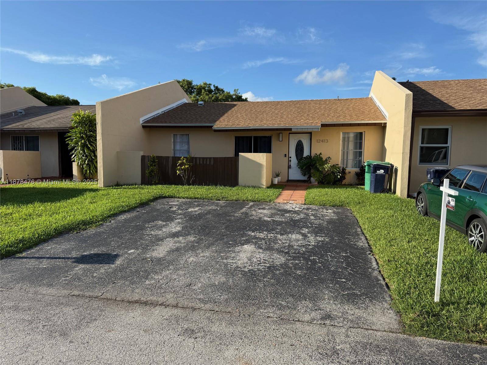 12413 SW 112th TerMiami - picture
