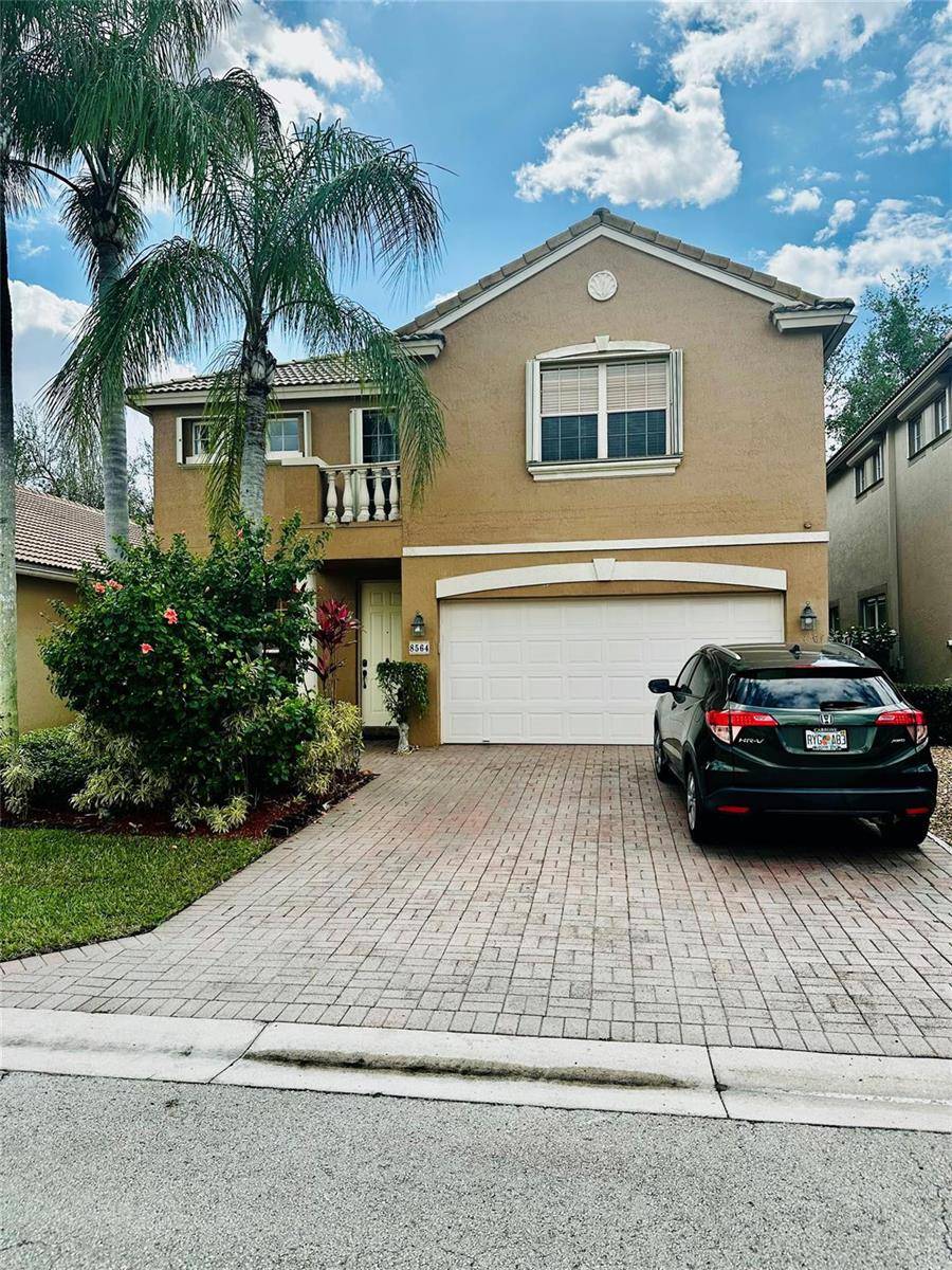 8564 Via GiardinoBoca Raton - picture