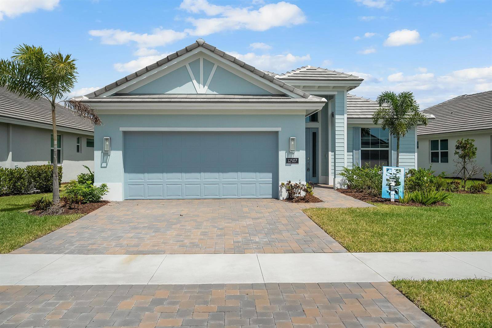 12507 SW Sunrise LakePort St. Lucie - picture