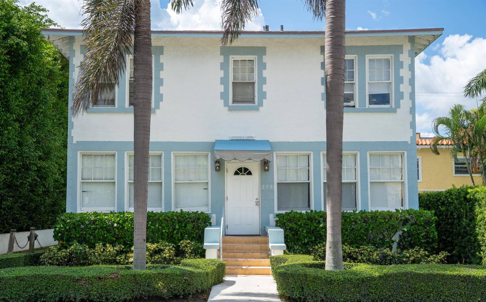 250 SeminolePalm Beach - picture