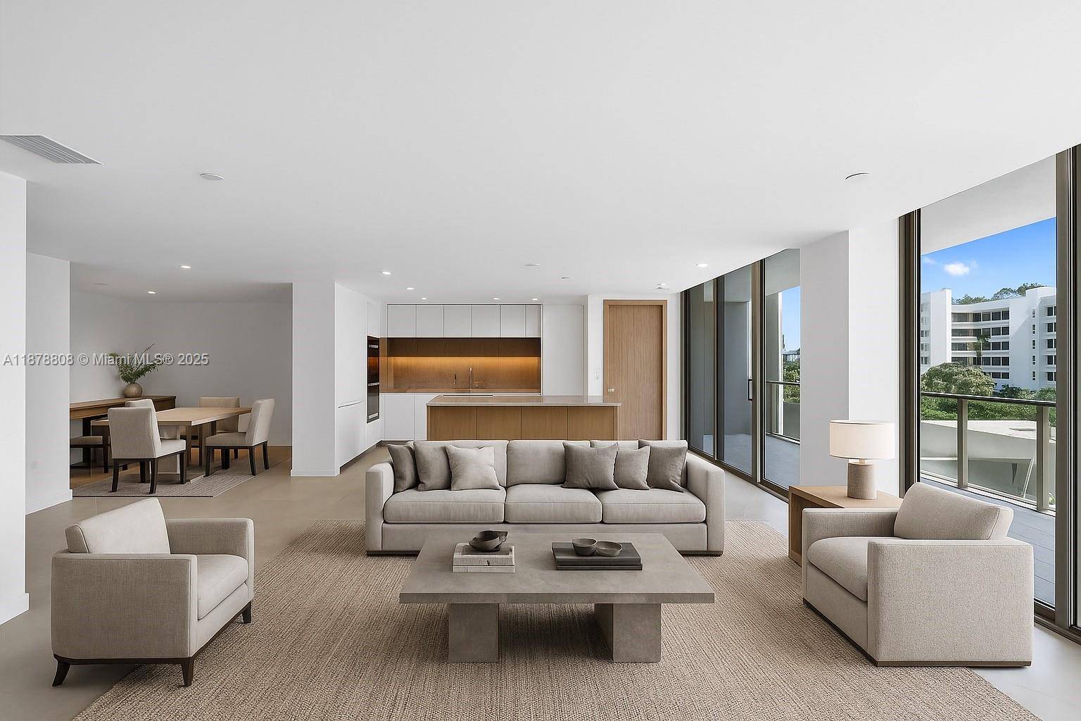 1135 103rd StBay Harbor Islands - Condo/Co-Op/Annual,Condo condo unit 408 - picture