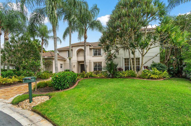 12 MartiniquePalm Beach Gardens - picture
