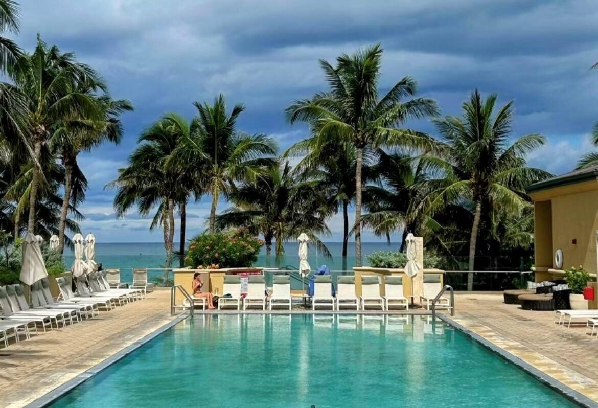 3800 N OceanRiviera Beach - RESORT AT SINGER ISLAND HO,The Resort at Singer condo unit 2000 - picture