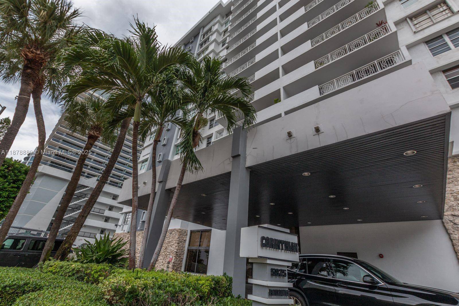 5825 Collins AveMiami Beach - Condo 5+ Stories,Condo condo unit 2E - picture