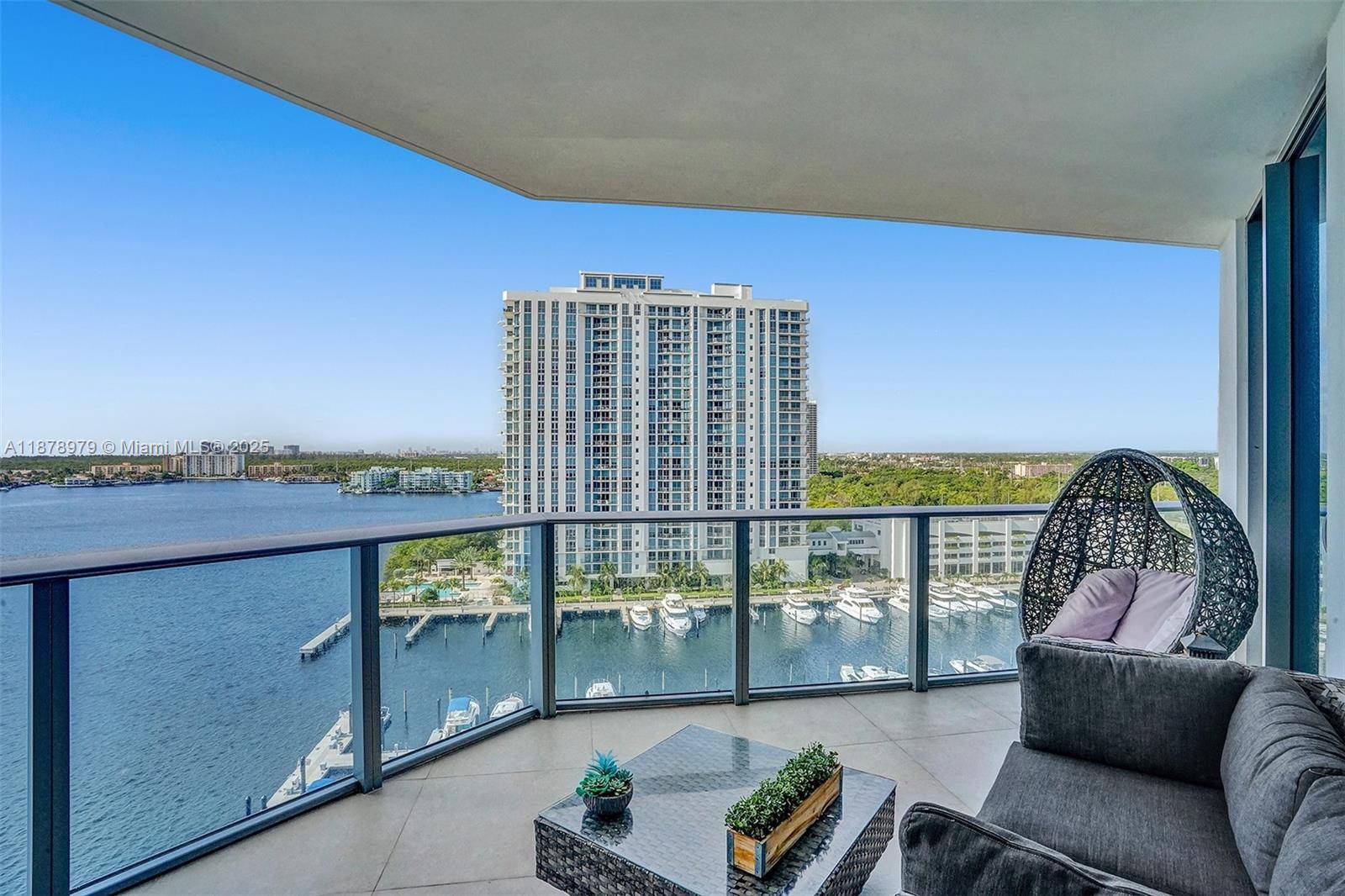 17301 Biscayne BlvdNorth Miami Beach - Condo 5+ Stories,Condo condo unit 1207 - picture