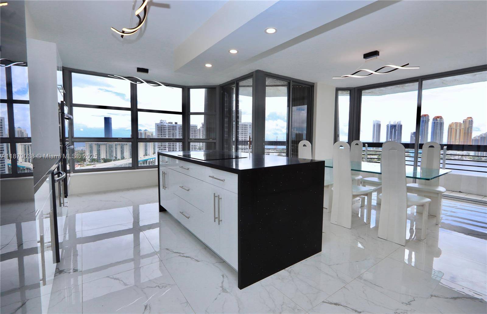 3530 Mystic Pointe DrAventura - Condo/Co-Op/Annual,Condo condo unit 2510 - picture