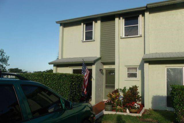 809 Crystal LakeDeerfield Beach - Condo condo unit 809 - picture