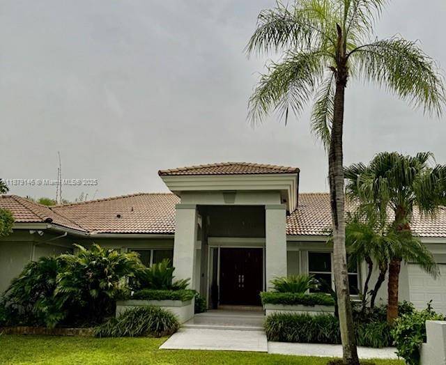 7425 SW 170th TerPalmetto Bay - picture